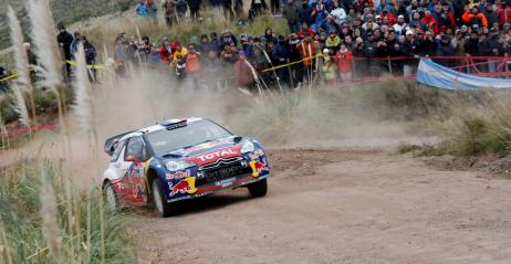Sebastien Loeb